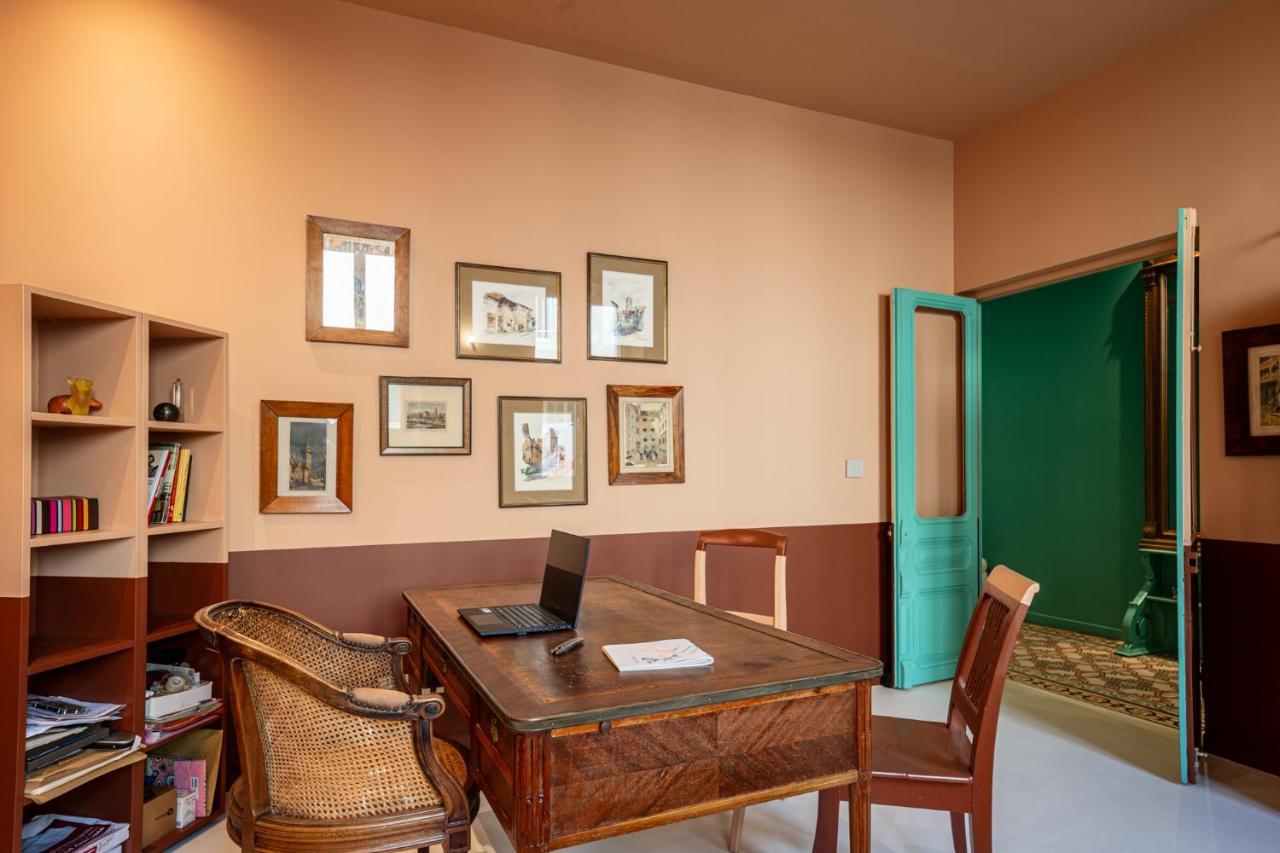 La Re-Source, Propriete Ideale Pour Seminaires Et Reunions Alleins Exterior foto