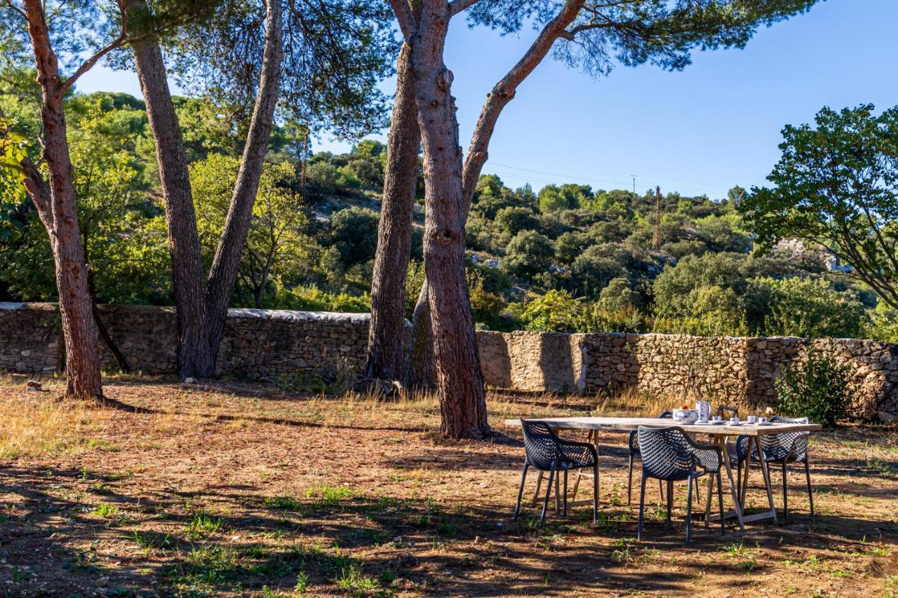 La Re-Source, Propriete Ideale Pour Seminaires Et Reunions Alleins Exterior foto