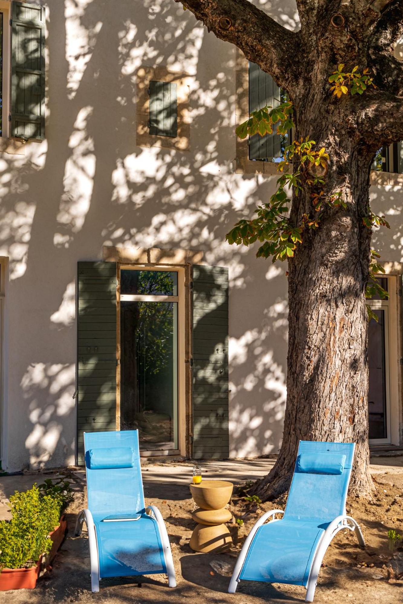 La Re-Source, Propriete Ideale Pour Seminaires Et Reunions Alleins Exterior foto