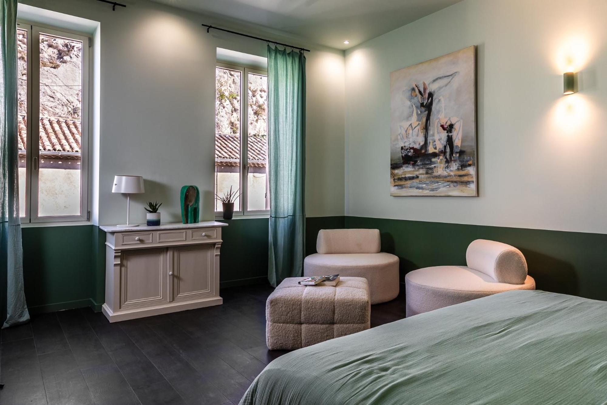 La Re-Source, Propriete Ideale Pour Seminaires Et Reunions Alleins Exterior foto